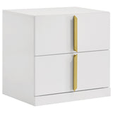 Ines Bedroom Set - Furniture World