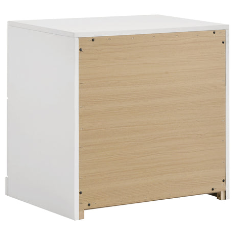 Ines Bedroom Set - Furniture World