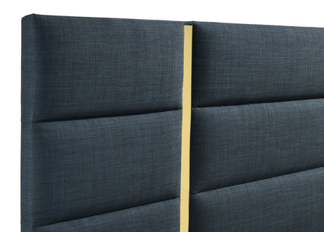 Ines Bedroom Set - Furniture World
