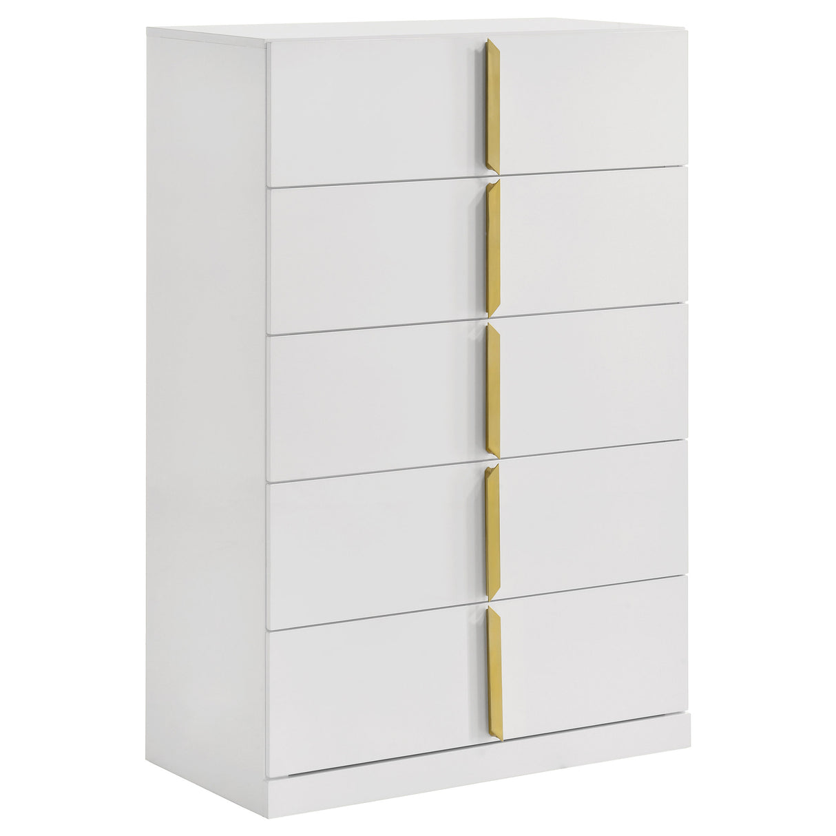 Ines Bedroom Set - Furniture World