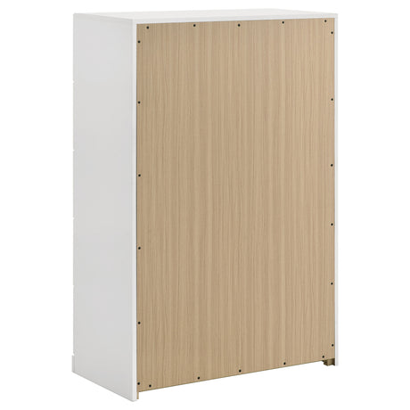 Ines Bedroom Set - Furniture World