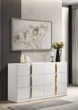 Ines Dresser - Furniture World