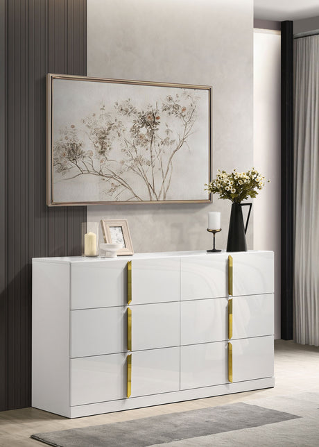 Ines Dresser - Furniture World