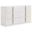 Ines Dresser - Furniture World