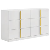 Ines Dresser - Furniture World