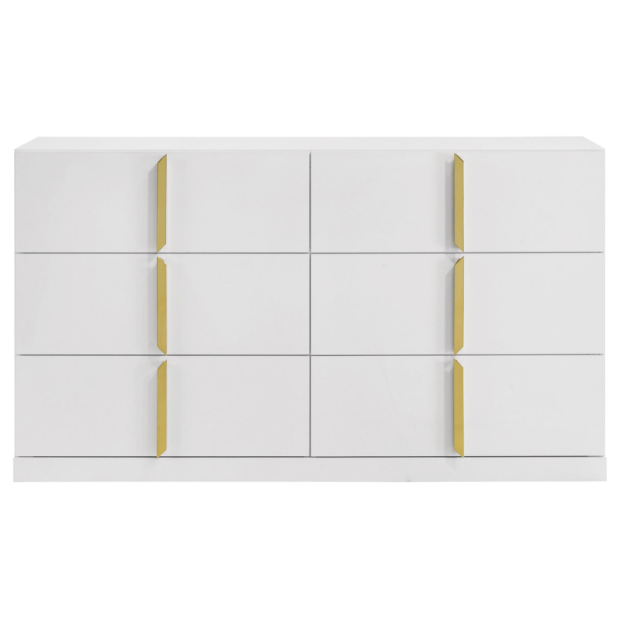 Ines Dresser - Furniture World