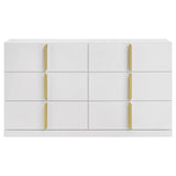 Ines Dresser - Furniture World
