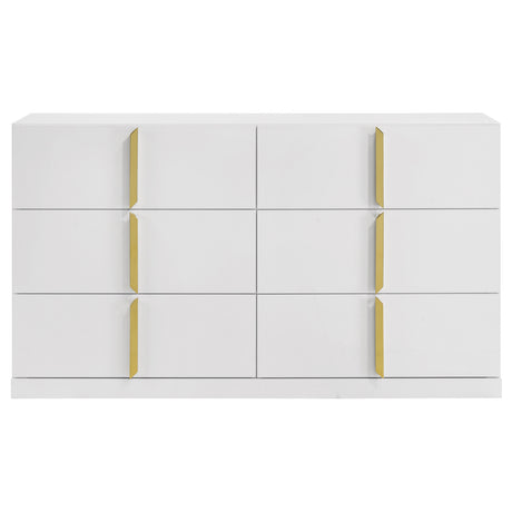 Ines Dresser - Furniture World