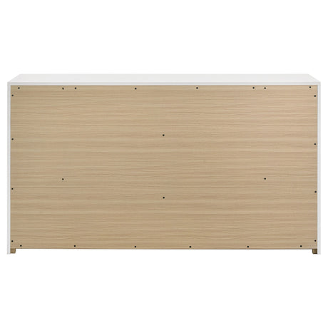 Ines Dresser - Furniture World