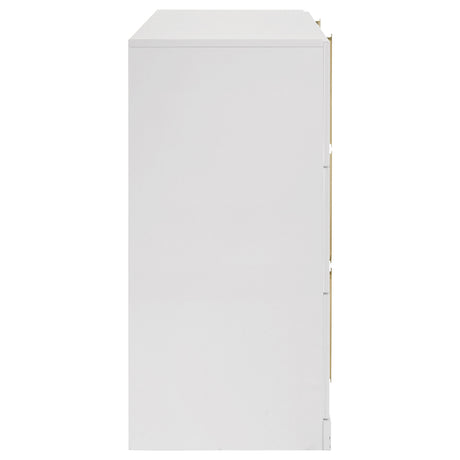 Ines Dresser - Furniture World