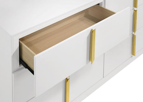 Ines Dresser - Furniture World