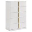 Ines Chest of Drawers - Furniture World