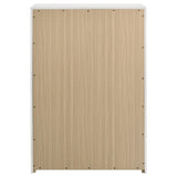 Ines Chest of Drawers - Furniture World