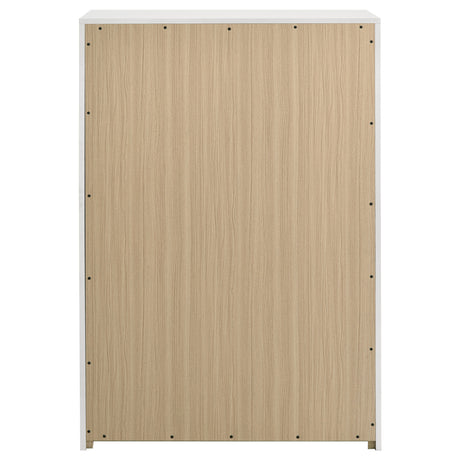Ines Chest of Drawers - Furniture World