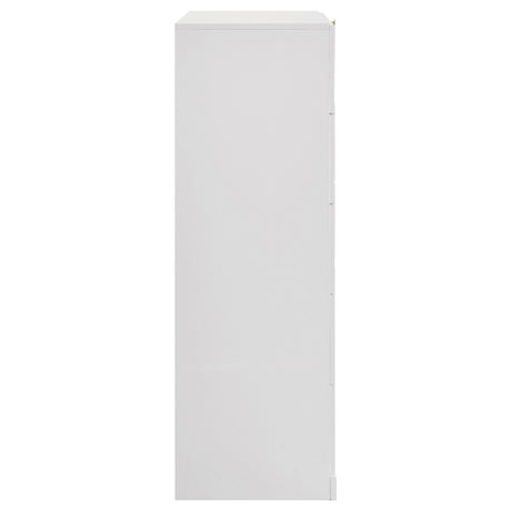 Ines Chest of Drawers - Furniture World