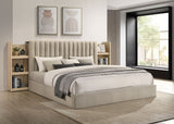 Arielle Bookcase Bed - Furniture World
