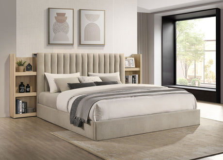 Arielle Bookcase Bed - Furniture World