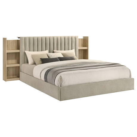 Arielle Bookcase Bed - Furniture World