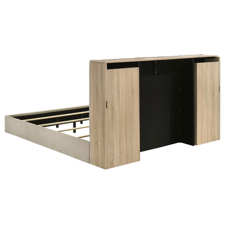 Arielle Bookcase Bed - Furniture World
