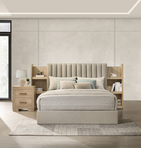 Arielle Bookcase Bed - Furniture World