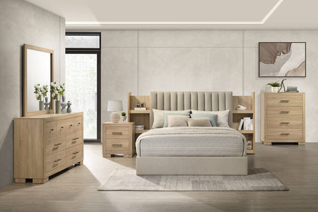 Arielle Bookcase Bed - Furniture World