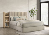 Arielle Bookcase Bed - Furniture World