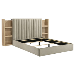 Arielle Bookcase Bed - Furniture World