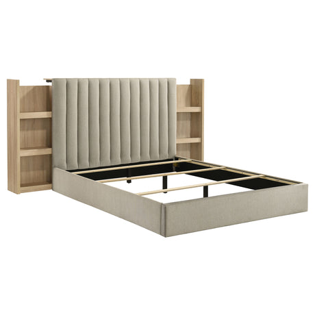 Arielle Bookcase Bed - Furniture World