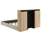 Arielle Bookcase Bed - Furniture World