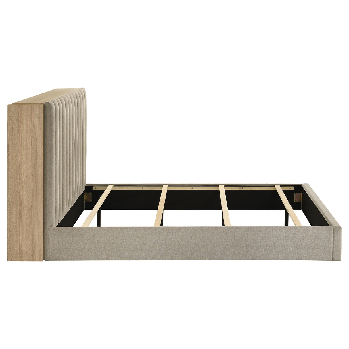 Arielle Bookcase Bed - Furniture World