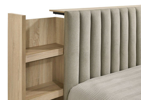 Arielle Bookcase Bed - Furniture World