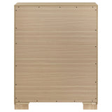 Arielle Chest of Drawers