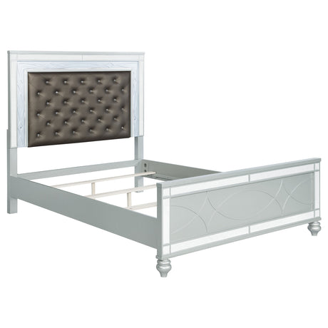 Gunnison Bedroom Set - Furniture World