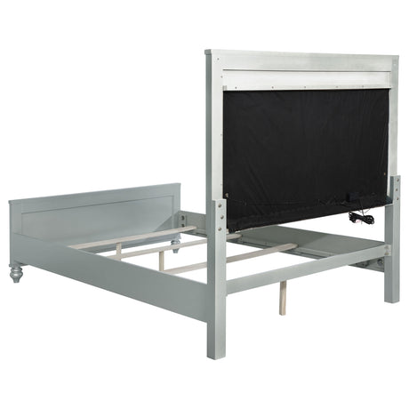 Gunnison Bedroom Set - Furniture World