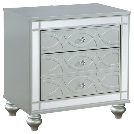 Gunnison Bedroom Set - Furniture World