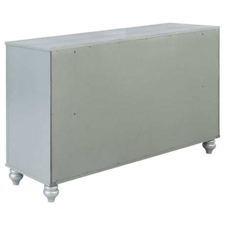 Gunnison Bedroom Set - Furniture World