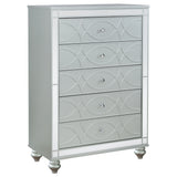 Gunnison Bedroom Set - Furniture World