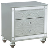 Gunnison Bedroom Set - Furniture World
