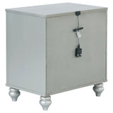 Gunnison Bedroom Set - Furniture World