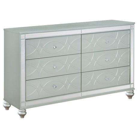 Gunnison Bedroom Set - Furniture World
