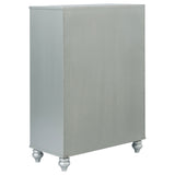 Gunnison Bedroom Set - Furniture World