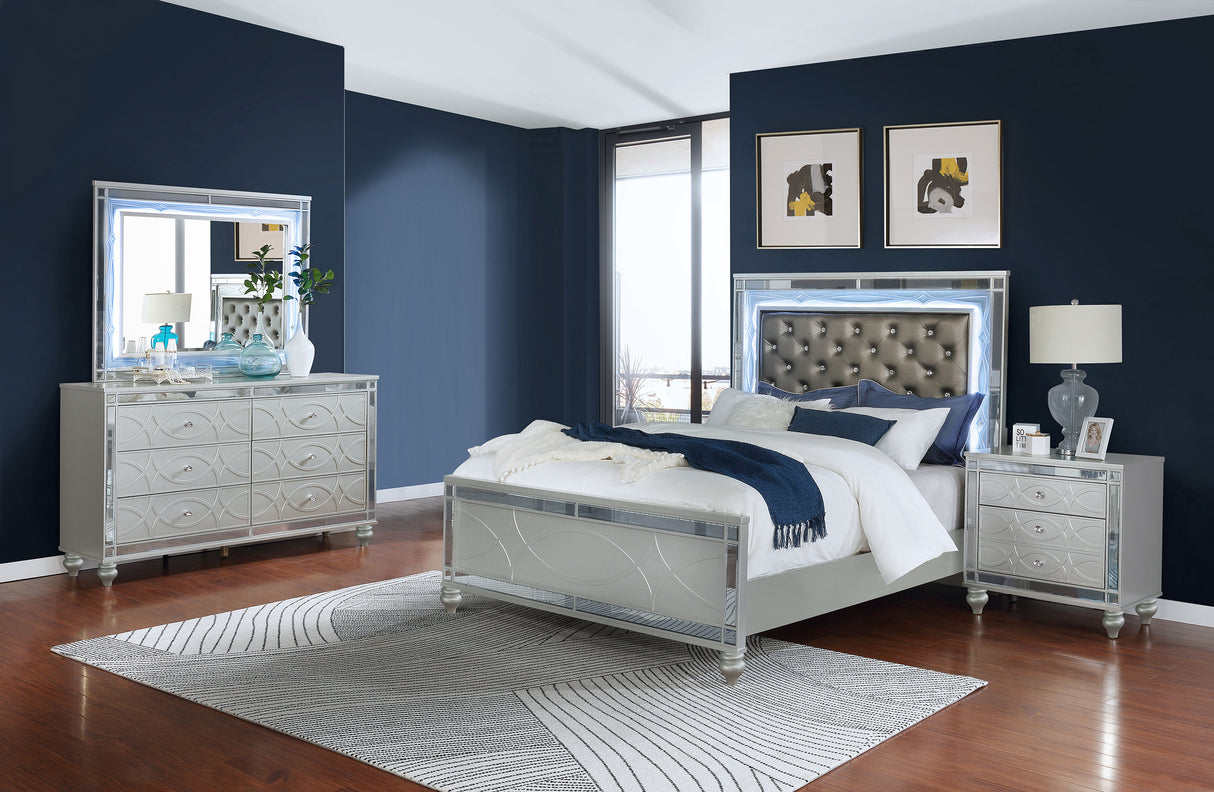 Gunnison Bedroom Set - Furniture World