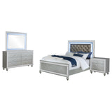 Gunnison Bedroom Set - Furniture World