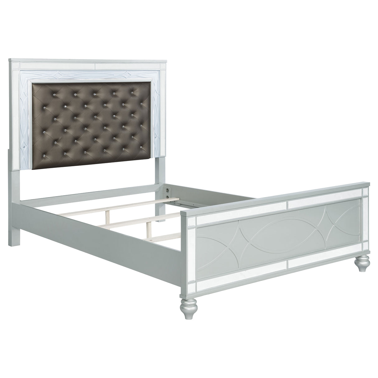 Gunnison Bedroom Set - Furniture World