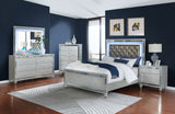 Gunnison Bedroom Set - Furniture World