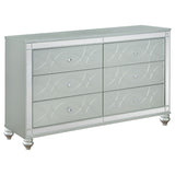 Gunnison Bedroom Set - Furniture World