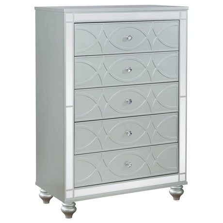 Gunnison Bedroom Set - Furniture World