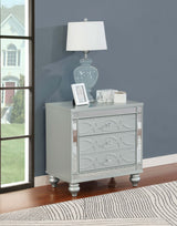 Gunnison Nightstand - Furniture World