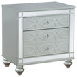 Gunnison Nightstand - Furniture World