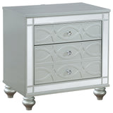 Gunnison Nightstand - Furniture World